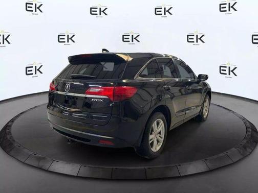 2014 Acura RDX Technology