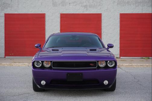 2013 Dodge Challenger R/T