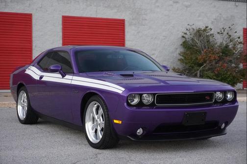 2013 Dodge Challenger R/T