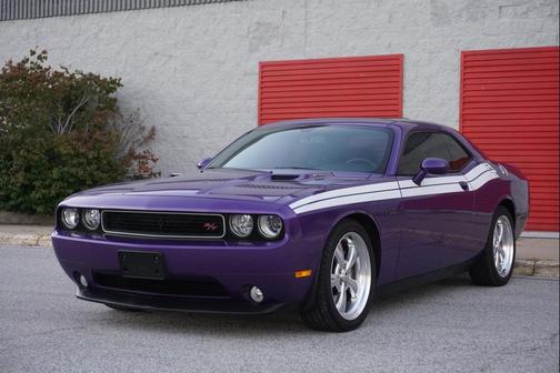 2013 Dodge Challenger R/T