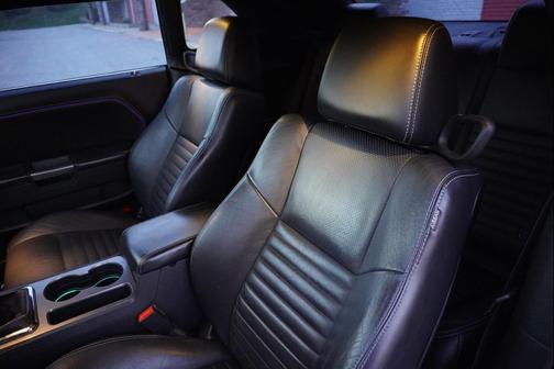2013 Dodge Challenger R/T