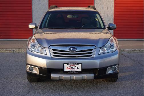 2010 Subaru Outback 2.5 i Premium