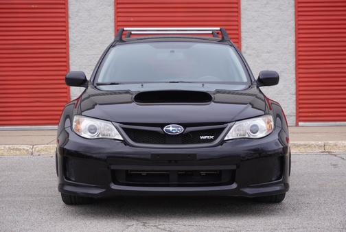 2013 Subaru Impreza WRX Base