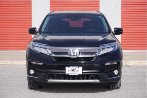 2020 Honda Pilot Touring 8-Passenger