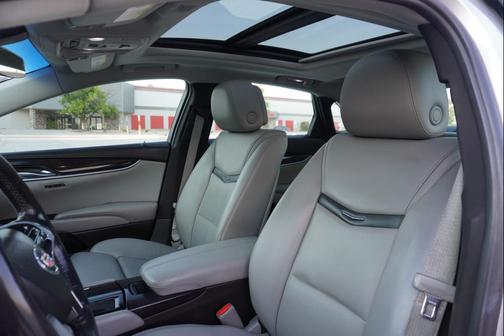 2014 Cadillac XTS Luxury