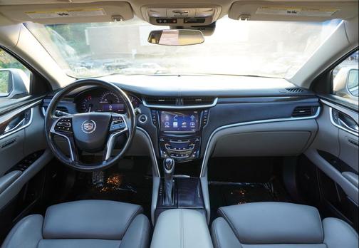 2014 Cadillac XTS Luxury