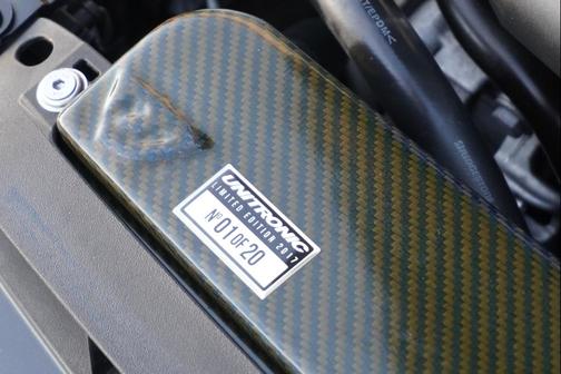 2016 Volkswagen Golf R 4-Door