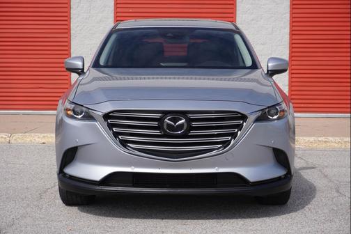 2021 Mazda CX-9 Touring