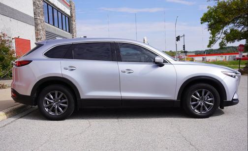 2021 Mazda CX-9 Touring