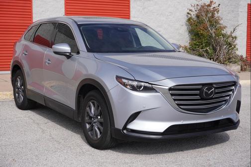 2021 Mazda CX-9 Touring