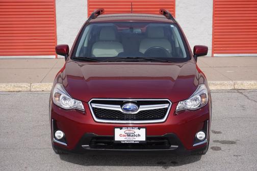 2016 Subaru Crosstrek 2.0i Premium