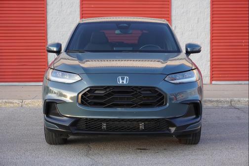 2024 Honda HR-V Sport AWD CVT