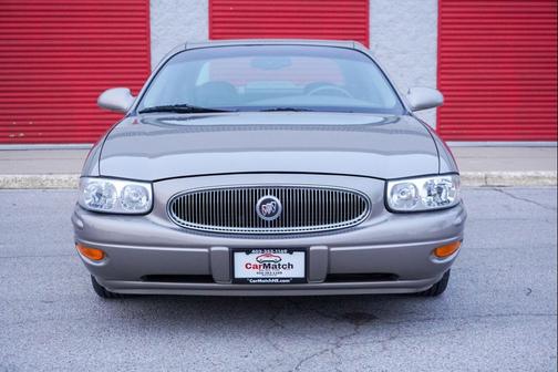 2003 Buick LeSabre Custom