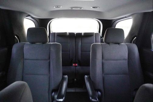 2013 Dodge Durango SXT