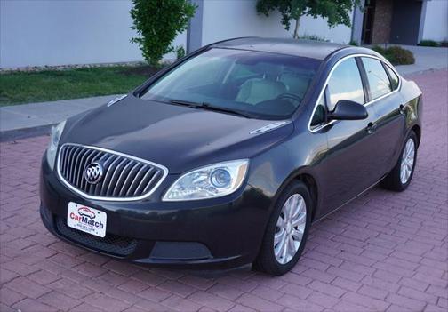 2015 Buick Verano Base