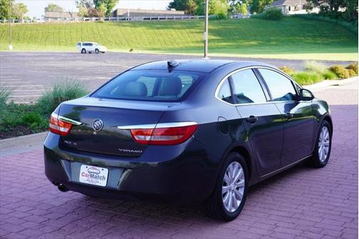 2015 Buick Verano Base