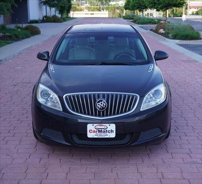 2015 Buick Verano Base