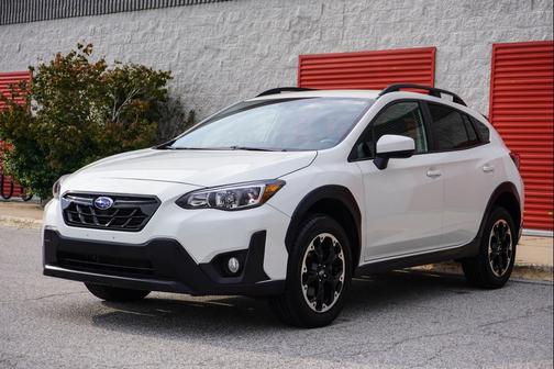 2023 Subaru Crosstrek Premium