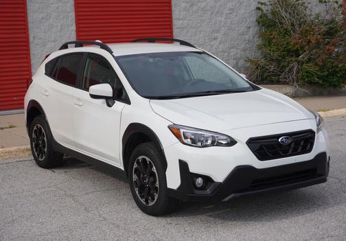 2023 Subaru Crosstrek Premium