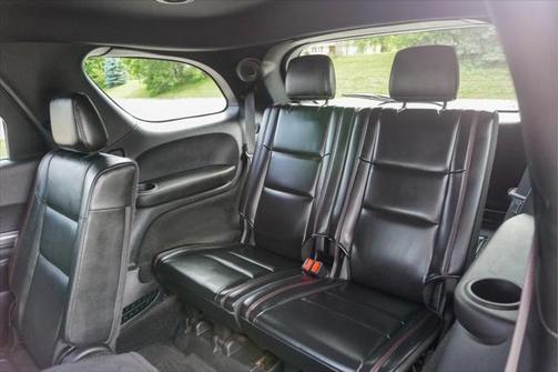 2018 Dodge Durango R/T