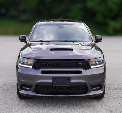 2018 Dodge Durango R/T