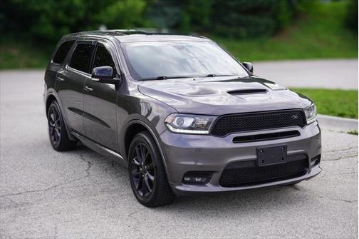 2018 Dodge Durango R/T