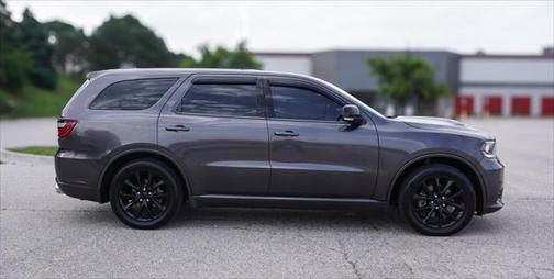 2018 Dodge Durango R/T