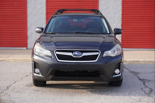 2017 Subaru Crosstrek 2.0i Limited