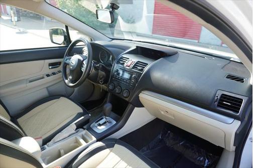 2013 Subaru XV Crosstrek 2.0i Premium