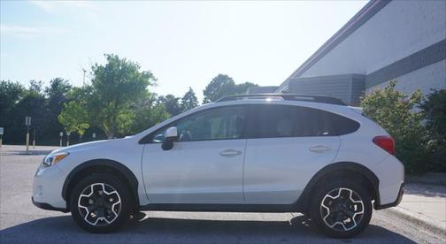 2013 Subaru XV Crosstrek 2.0i Premium