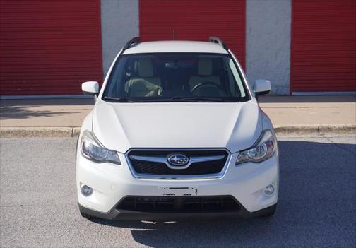 2013 Subaru XV Crosstrek 2.0i Premium