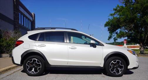 2013 Subaru XV Crosstrek 2.0i Premium