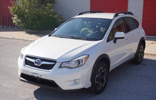 2013 Subaru XV Crosstrek 2.0i Premium
