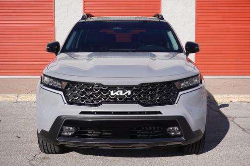 2023 Kia Sorento EX