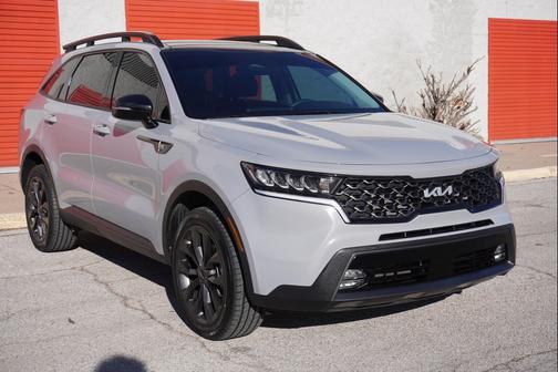 2023 Kia Sorento EX