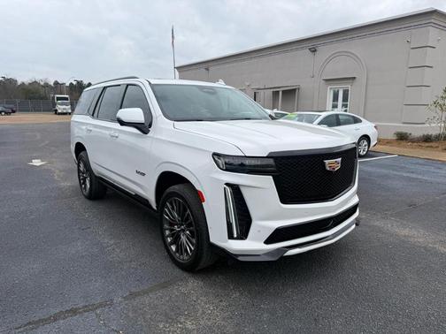 2023 Cadillac Escalade V-Series