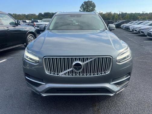 2017 Volvo XC90 T6 Inscription
