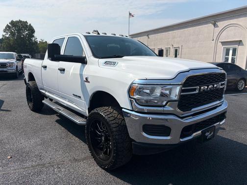 2020 RAM 2500 Tradesman