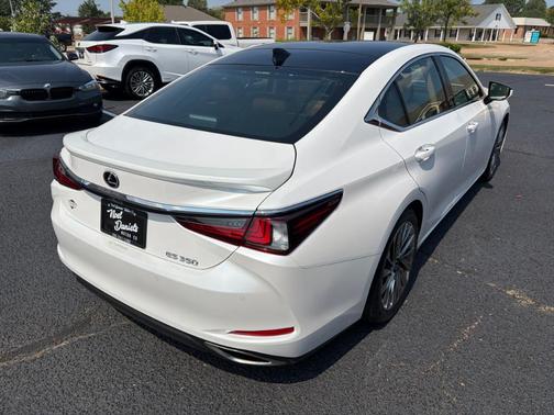2022 Lexus ES 350 Ultra Luxury