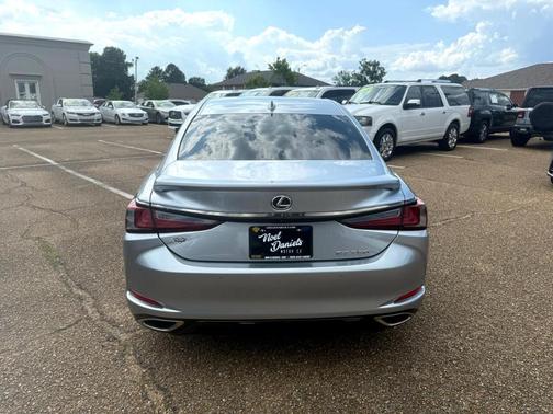 2023 Lexus ES 350 F Sport