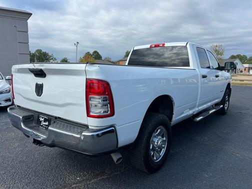 2020 RAM 2500 Tradesman