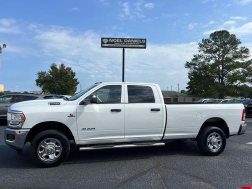 2020 RAM 2500 Tradesman