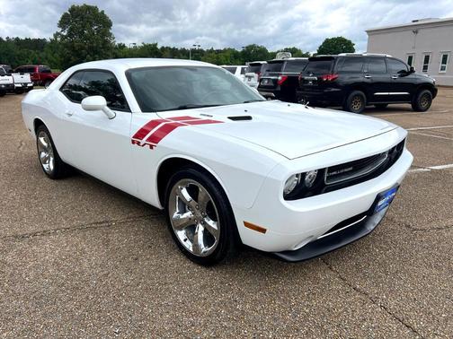 2011 Dodge Challenger R/T