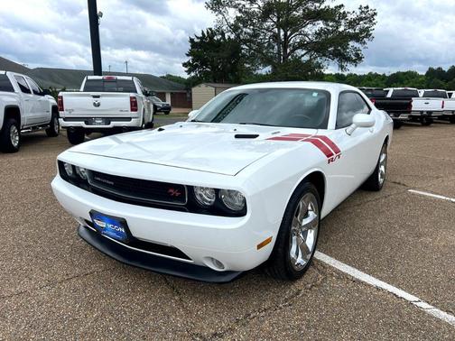 2011 Dodge Challenger R/T