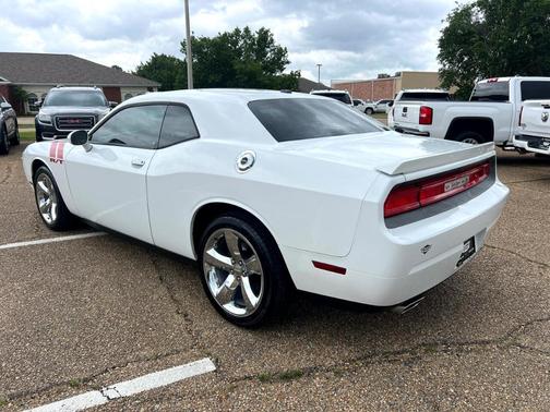 2011 Dodge Challenger R/T