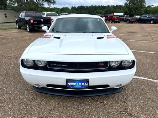 2011 Dodge Challenger R/T