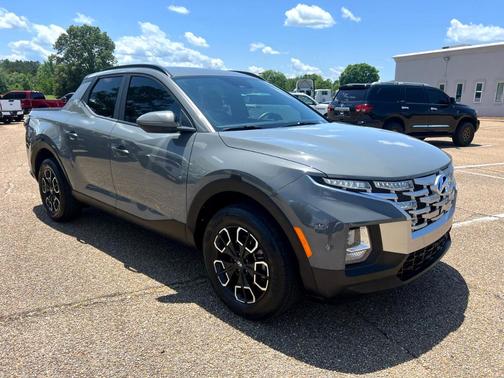 2022 Hyundai SANTA CRUZ 2.5L SEL