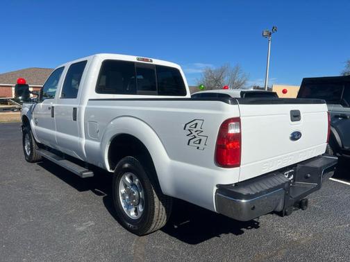 2015 Ford F-250 XLT