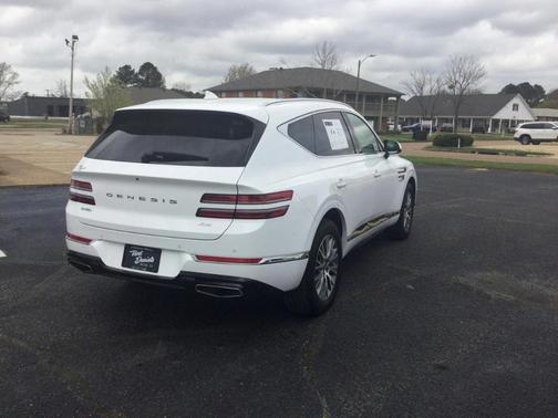 2024 Genesis GV80 2.5T