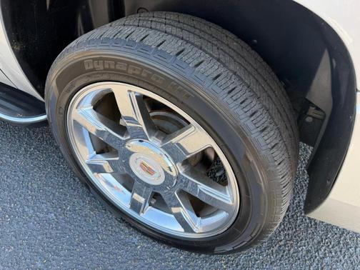 2014 Cadillac Escalade ESV Luxury